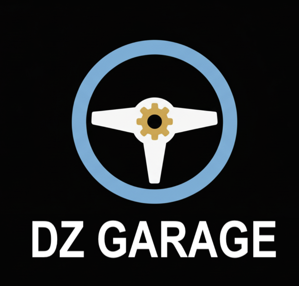 DZ Garage